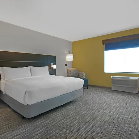 Holiday Inn Express & Suites - Milwaukee - Brookfield By Ihg Extérieur photo