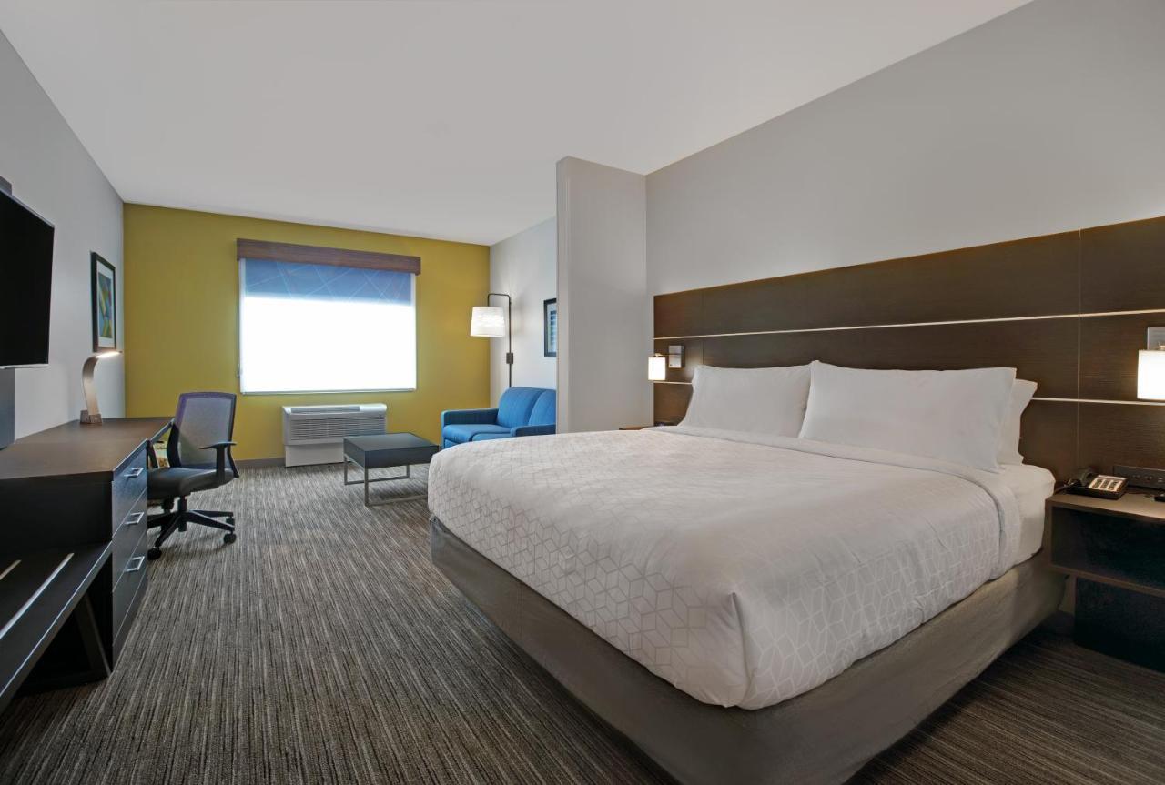 Hotel Holiday Express & - Milwaukee - By Ihg 3*
