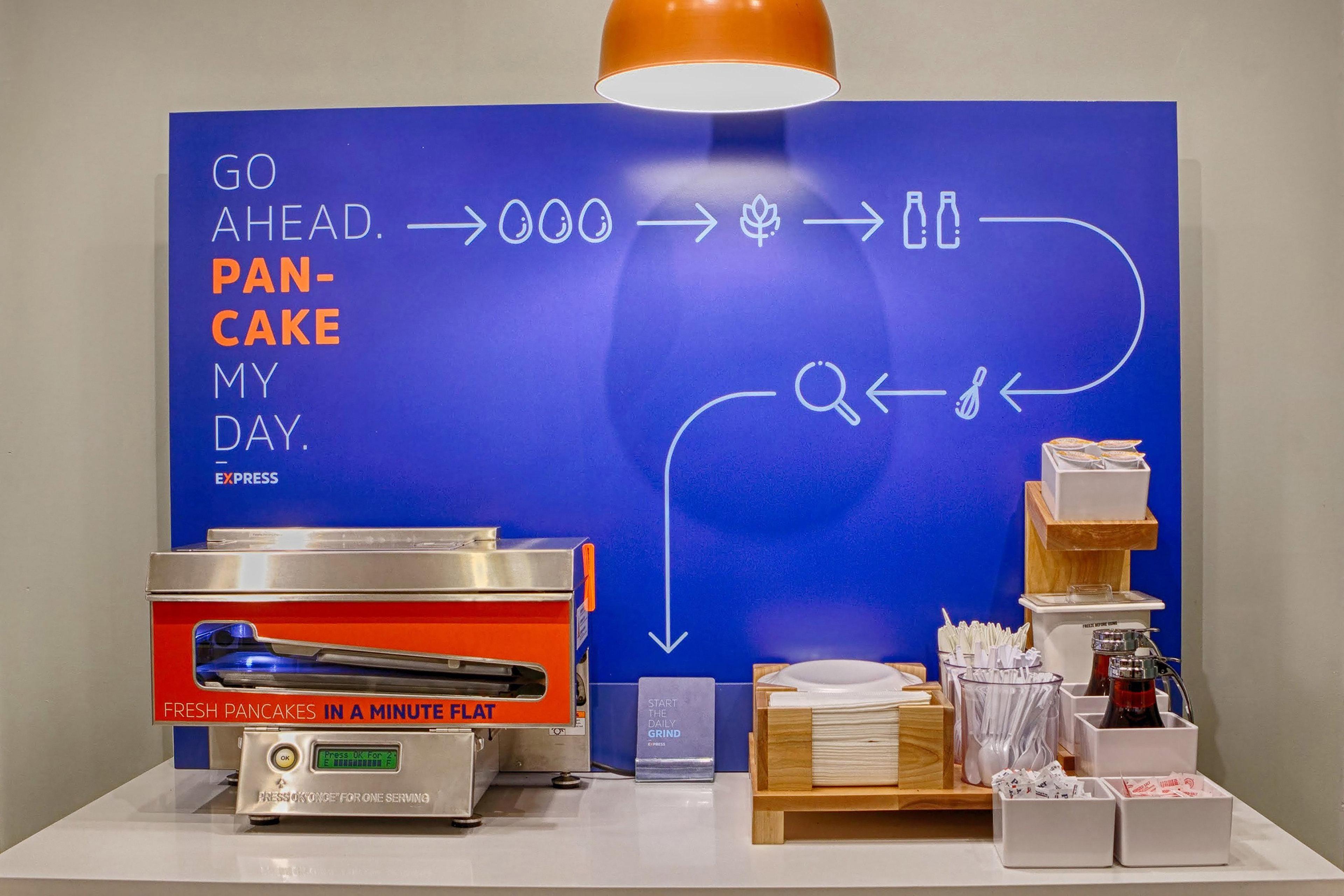 Hotel Holiday Express & - Milwaukee - By Ihg