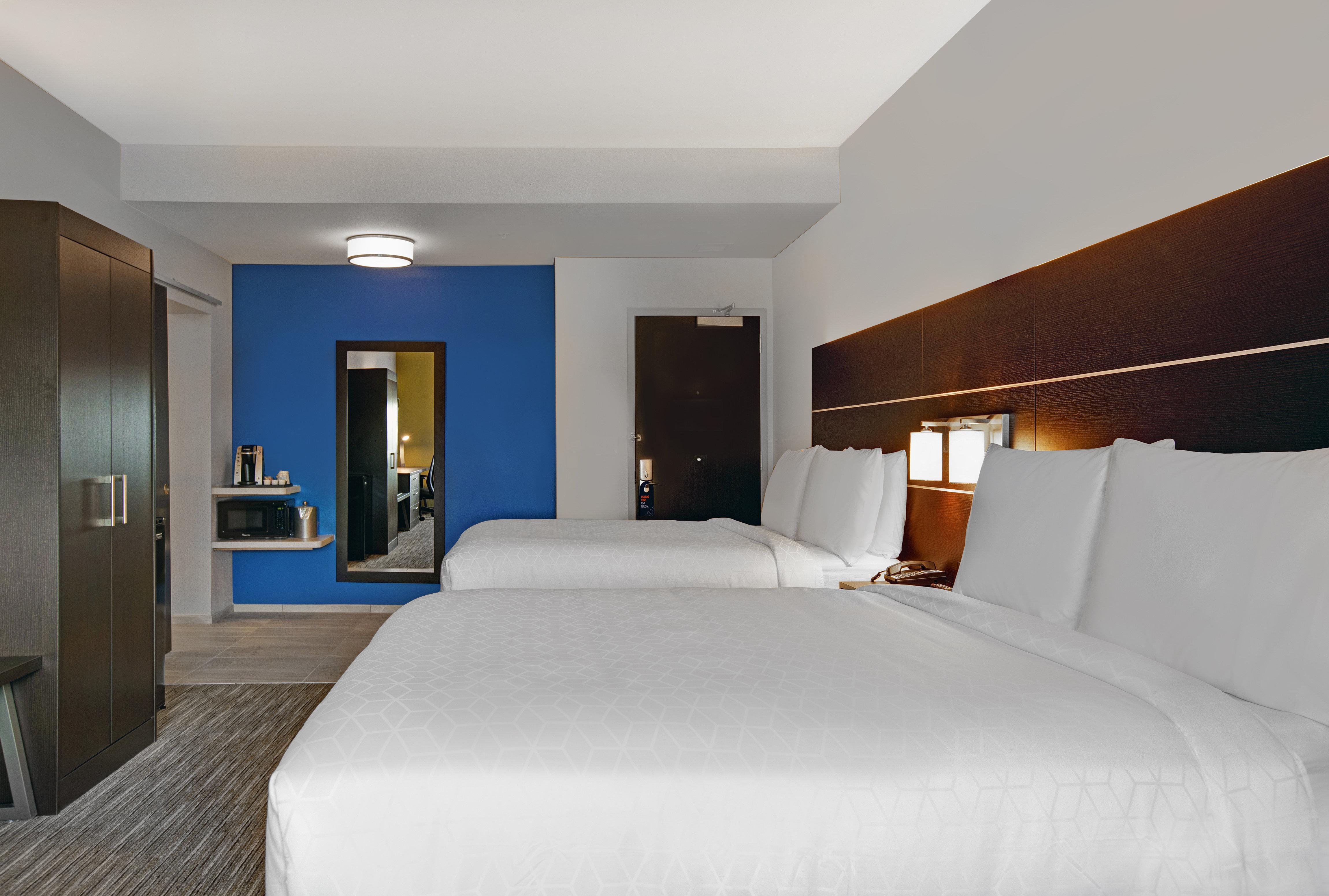 Express & - Milwaukee - By Ihg 3*