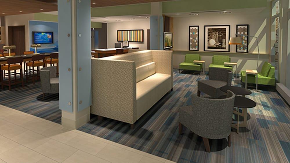 Holiday Express & - Milwaukee - By Ihg