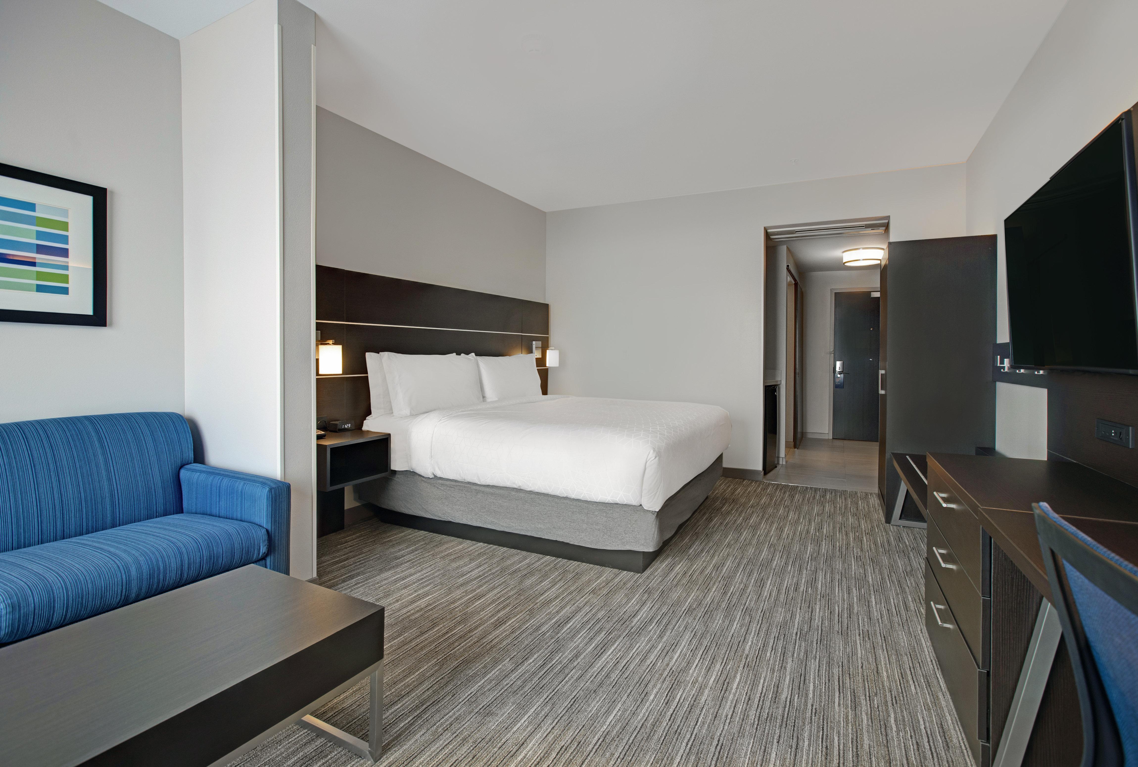 Hotel Holiday Express & - Milwaukee - By Ihg 3*