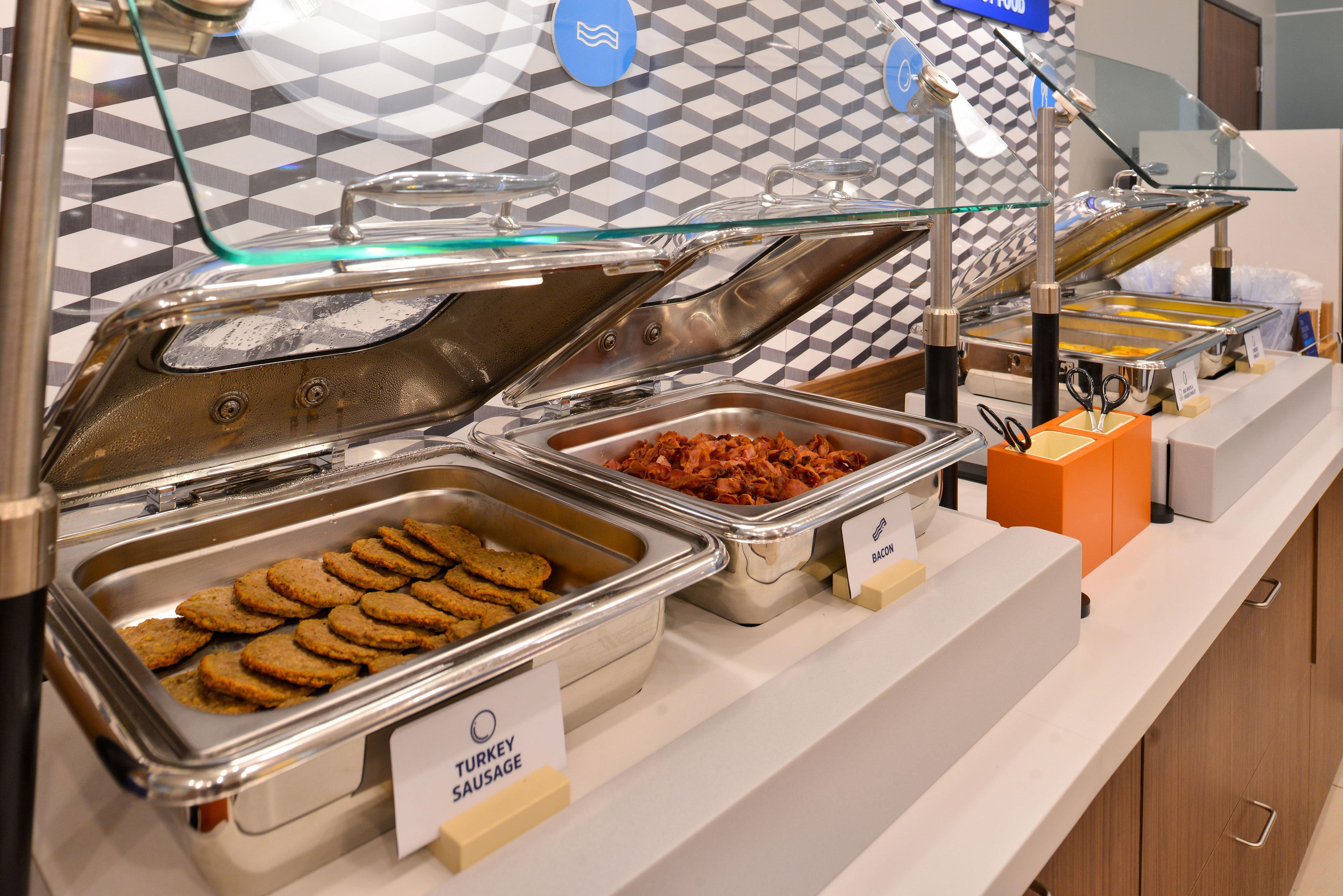 Hotel Holiday Express & - Milwaukee - By Ihg Brookfield